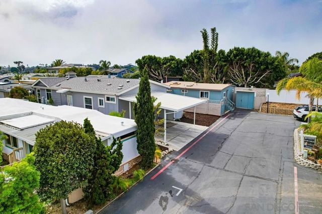 699 N Vulcan Ave Spc 134, Other, CA 92024