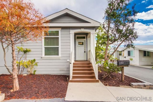 699 N Vulcan Ave Spc 134, Other, CA 92024