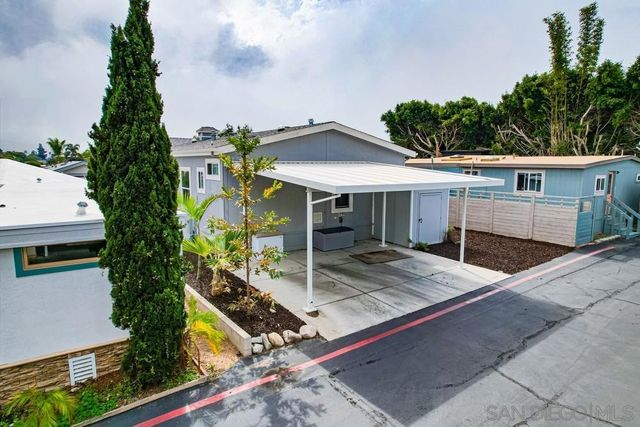 699 N Vulcan Ave Spc 134, Other, CA 92024