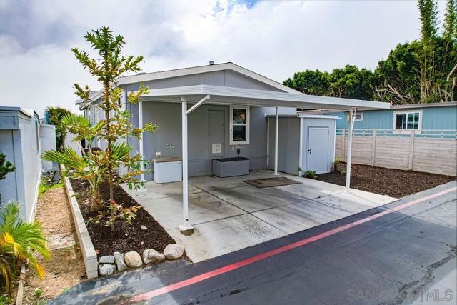 699 N Vulcan Ave Spc 134, Other, CA 92024