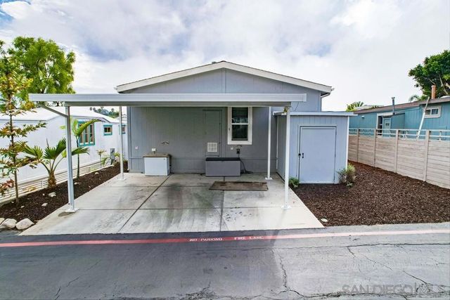 699 N Vulcan Ave Spc 134, Other, CA 92024