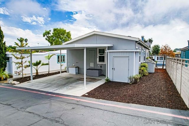 699 N Vulcan Ave Spc 134, Other, CA 92024