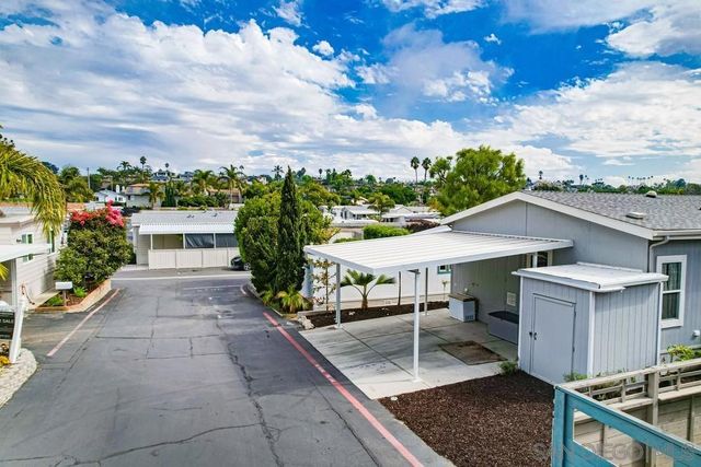 699 N Vulcan Ave Spc 134, Other, CA 92024