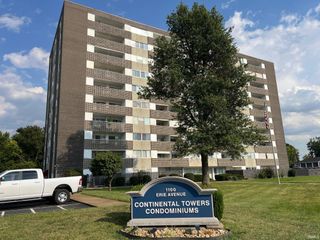 1100 Erie Avenue, Evansville, IN 47715