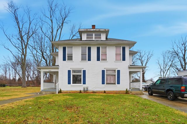 2424-2426 E High Street 2424-2426 E High Street, Springfield, OH 45505