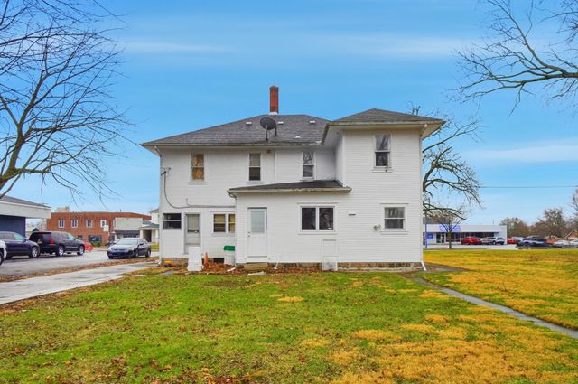 2424-2426 E High Street 2424-2426 E High Street, Springfield, OH 45505