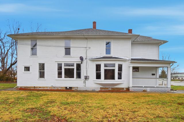 2424-2426 E High Street 2424-2426 E High Street, Springfield, OH 45505