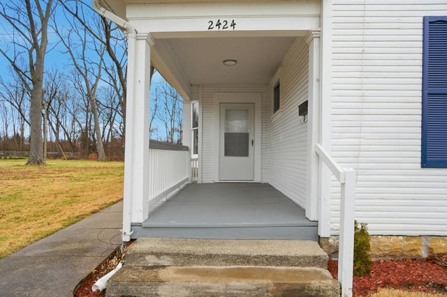 2424-2426 E High Street 2424-2426 E High Street, Springfield, OH 45505