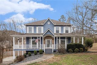 145 Arbor Chase Parkway, Rockmart, GA 30153