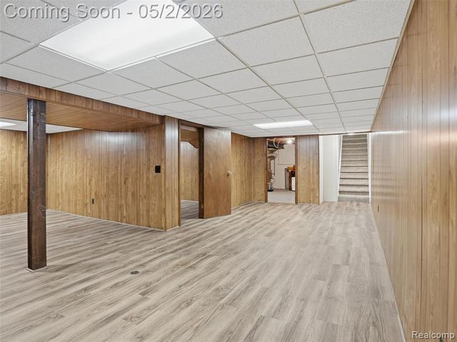 8618 Alwardt Drive, Sterling Heights, MI 48313