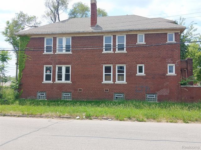 12796 Stoepel, Detroit, MI 48238