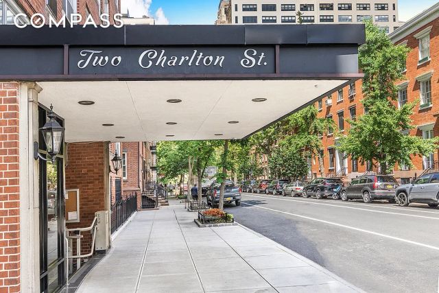 2 Charlton St Apt 7J, New York City, NY 10014