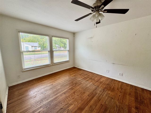 1706 Stewart Drive, Arlington, TX 76013