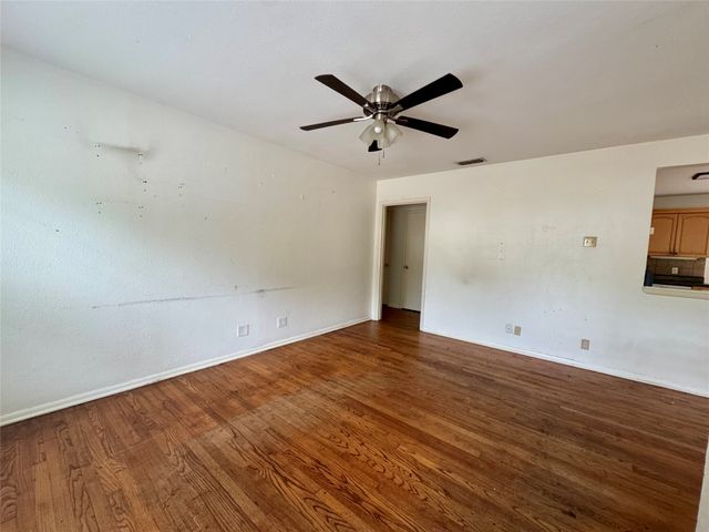 1706 Stewart Drive, Arlington, TX 76013
