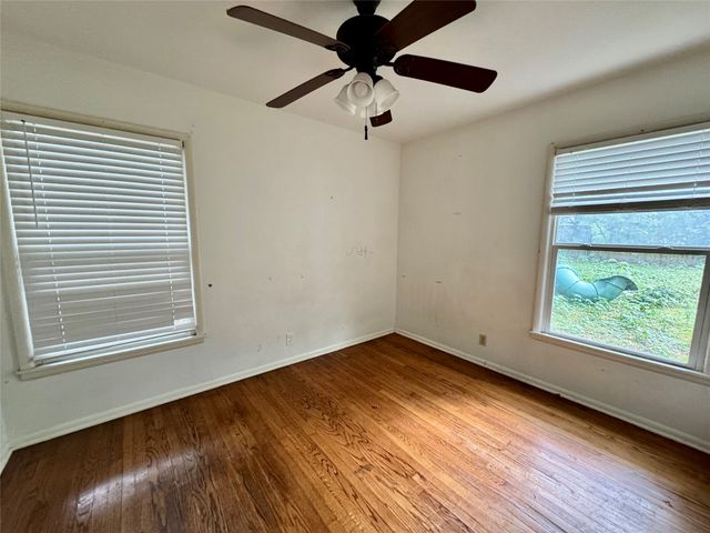1706 Stewart Drive, Arlington, TX 76013