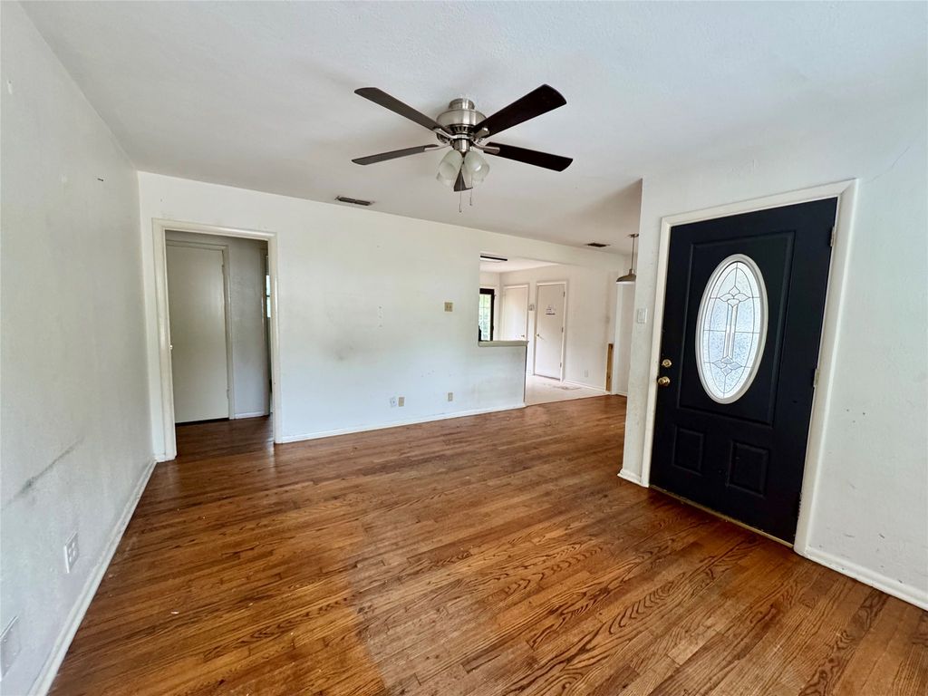1706 Stewart Drive, Arlington, TX 76013 — photo 2