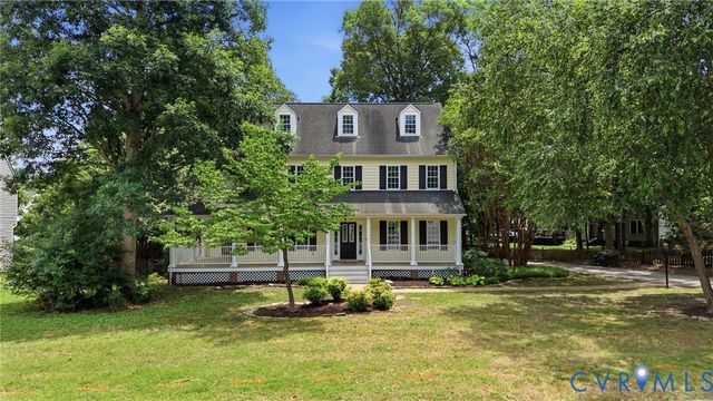 10721 Sheppards Way Dr, Glen Allen, VA 23060