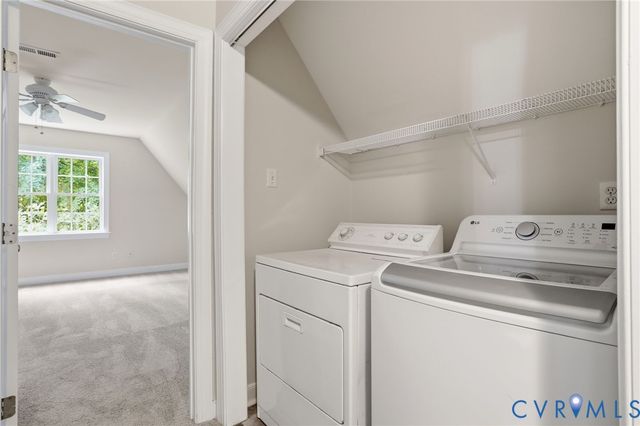 10721 Sheppards Way Dr, Glen Allen, VA 23060