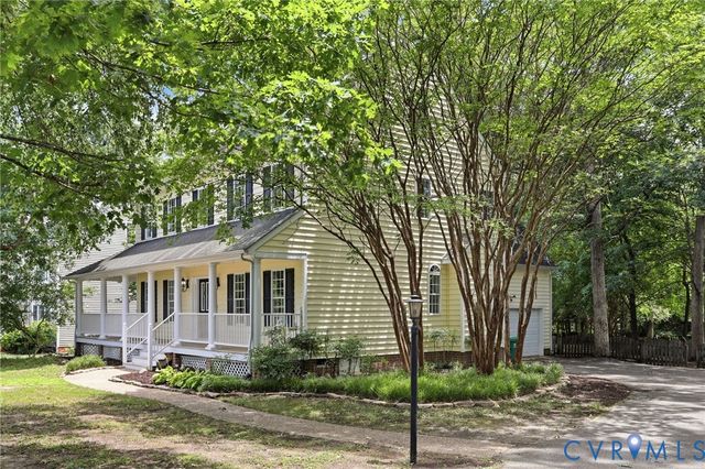 10721 Sheppards Way Dr, Glen Allen, VA 23060