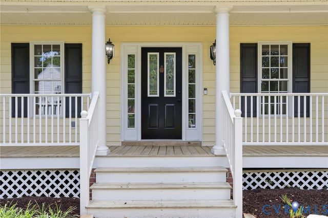 10721 Sheppards Way Dr, Glen Allen, VA 23060