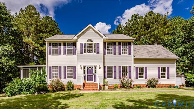 15940 Kentflatts Ln, Lanexa, VA 23089