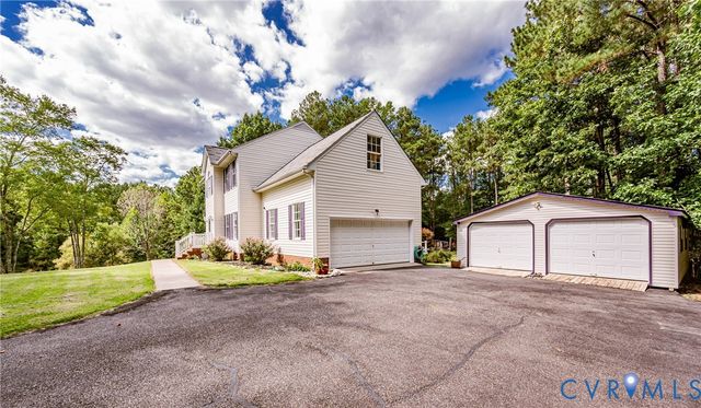 15940 Kentflatts Ln, Lanexa, VA 23089