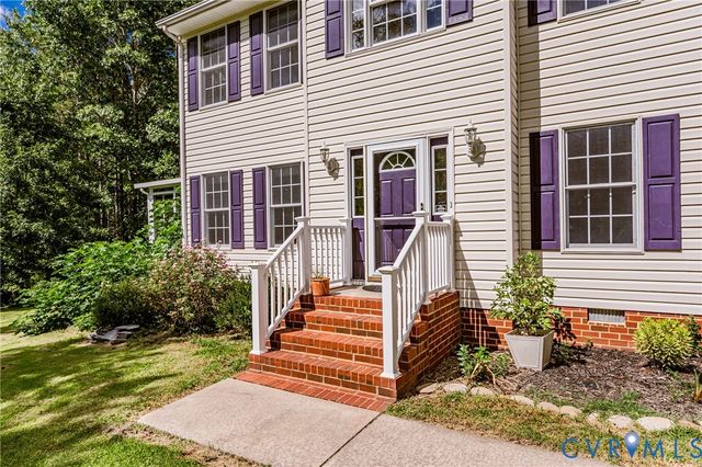 15940 Kentflatts Ln, Lanexa, VA 23089