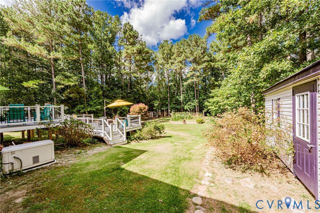 15940 Kentflatts Ln, Lanexa, VA 23089