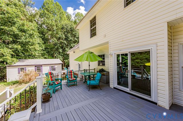 15940 Kentflatts Ln, Lanexa, VA 23089