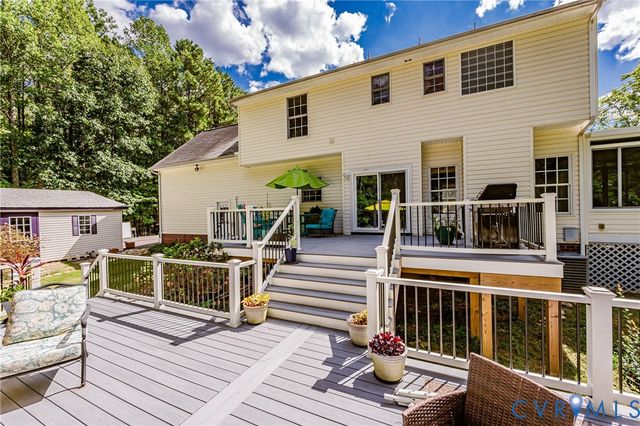 15940 Kentflatts Ln, Lanexa, VA 23089