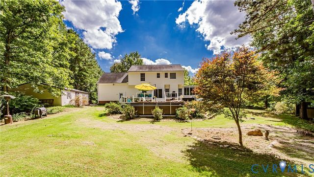 15940 Kentflatts Ln, Lanexa, VA 23089