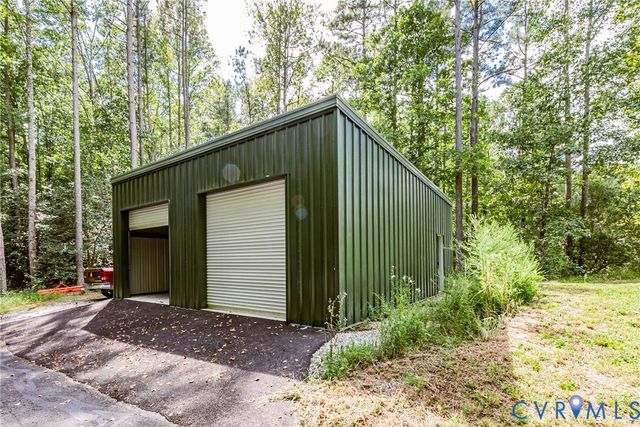 15940 Kentflatts Ln, Lanexa, VA 23089