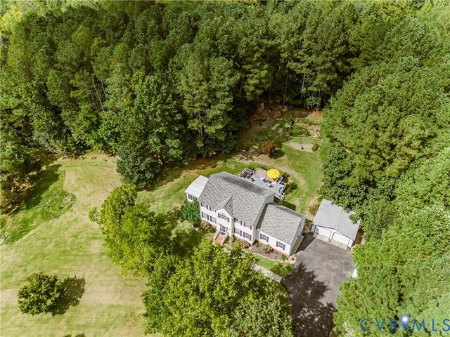 15940 Kentflatts Ln, Lanexa, VA 23089