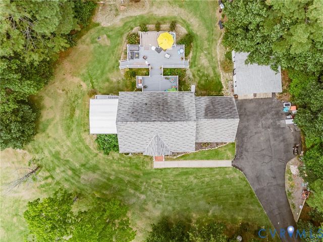 15940 Kentflatts Ln, Lanexa, VA 23089