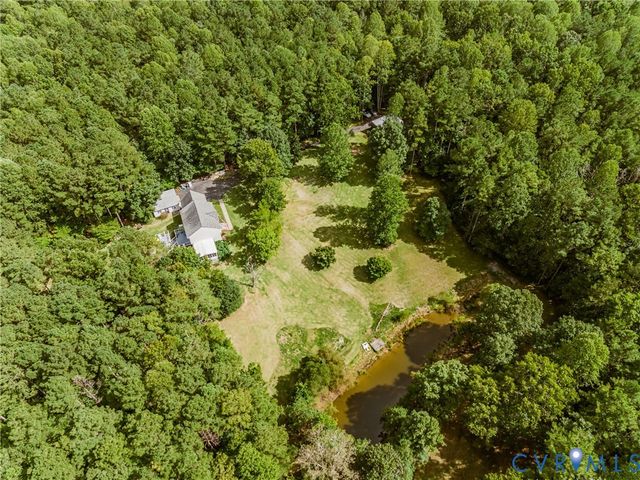 15940 Kentflatts Ln, Lanexa, VA 23089