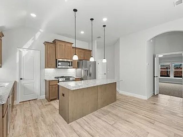 3244 Southampton Drive, Mesquite, TX 75181