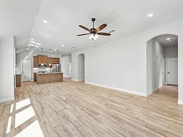 3244 Southampton Drive, Mesquite, TX 75181