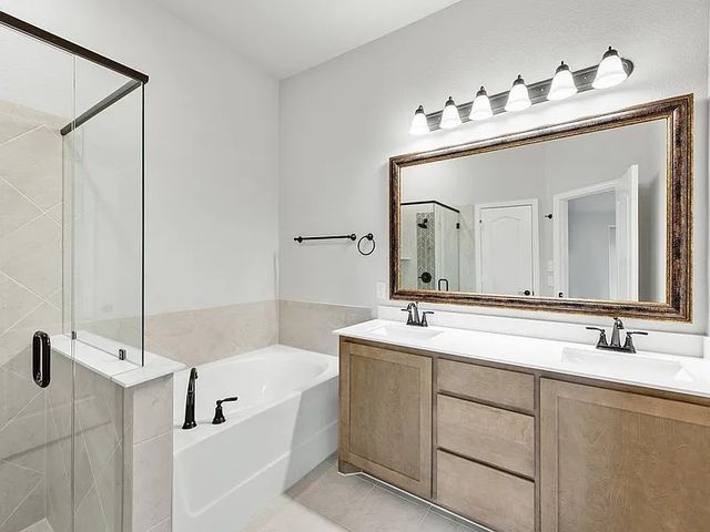 3244 Southampton Drive, Mesquite, TX 75181