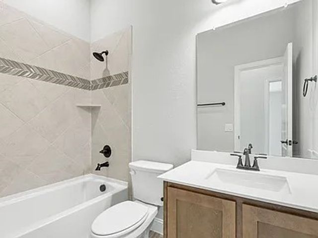 3244 Southampton Drive, Mesquite, TX 75181