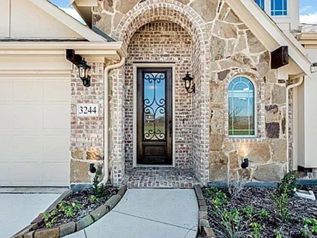 3244 Southampton Drive, Mesquite, TX 75181