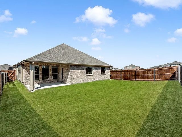 3244 Southampton Drive, Mesquite, TX 75181