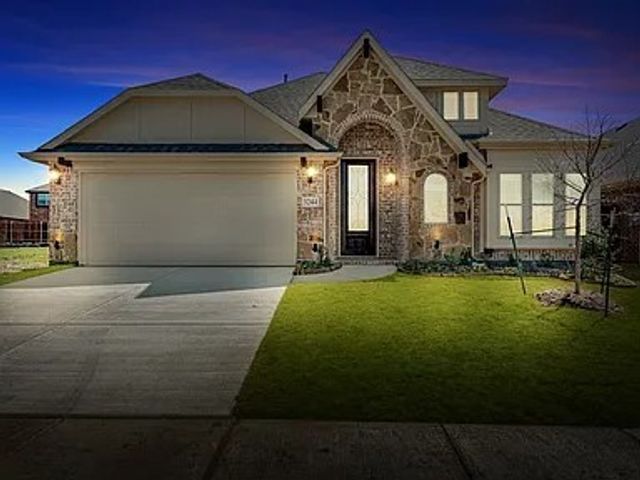 3244 Southampton Drive, Mesquite, TX 75181