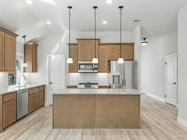 3244 Southampton Drive, Mesquite, TX 75181