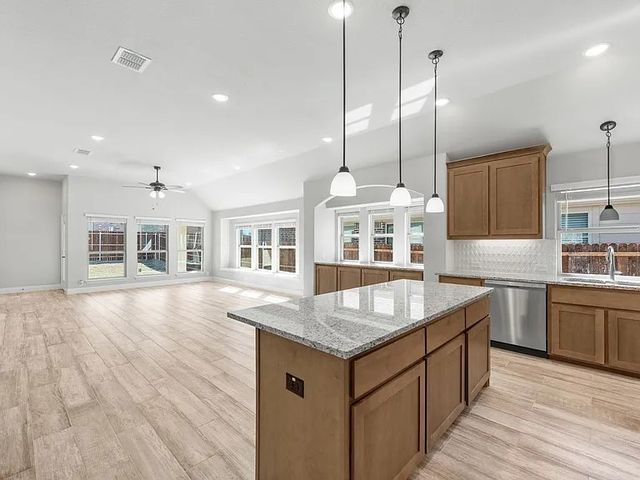3244 Southampton Drive, Mesquite, TX 75181