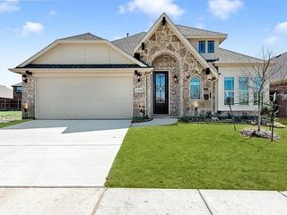 3244 Southampton Drive, Mesquite, TX 75181