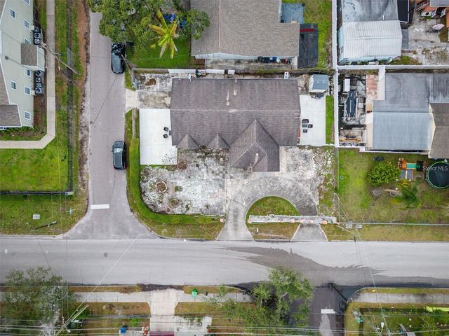 5102 N MACDILL AVENUE, Tampa, FL 33614