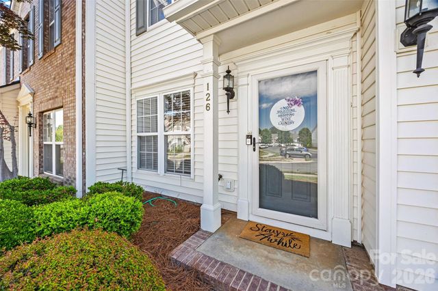 126 Autumn Falls Drive 26, Lake Wylie, SC 29710