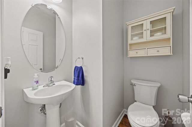 126 Autumn Falls Drive 26, Lake Wylie, SC 29710