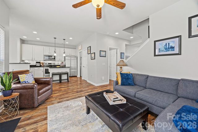 126 Autumn Falls Drive 26, Lake Wylie, SC 29710