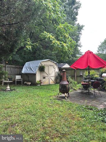 1231 THOMAS JEFFERSON PL, Fredericksburg, VA 22405